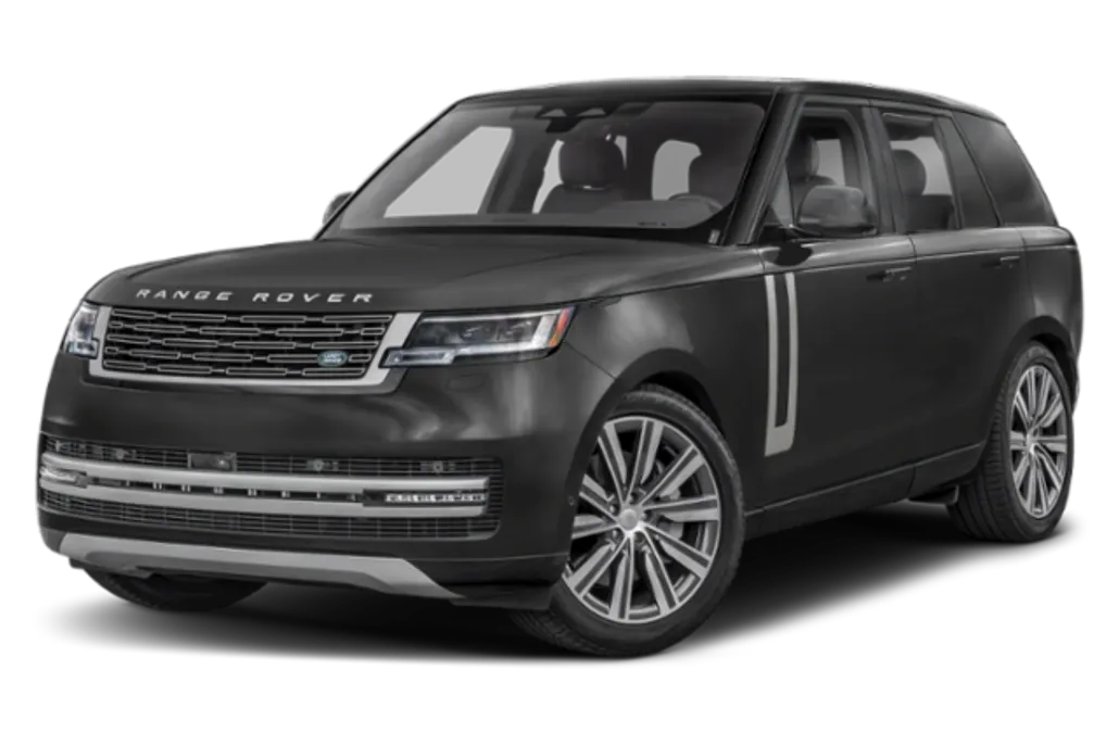 2025 Land Rover Range Rover SE photo 1