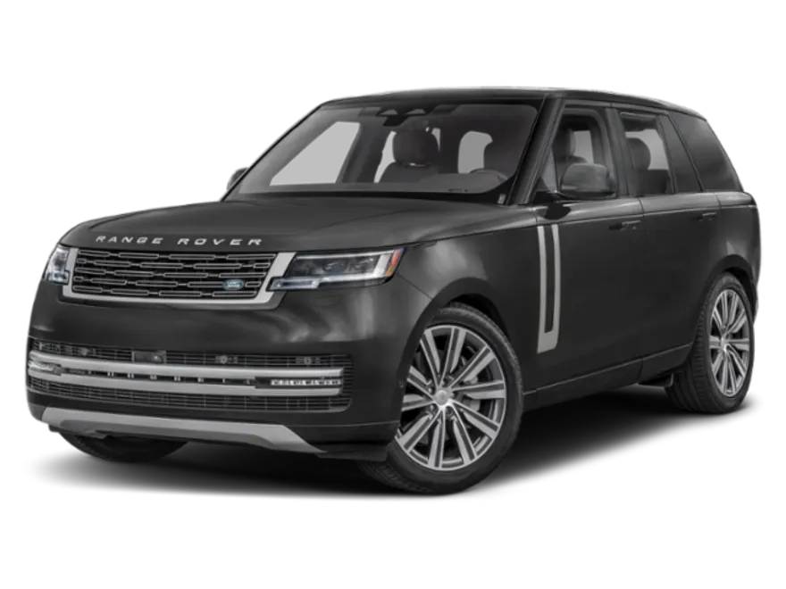 2025 Land Rover Range Rover SE photo 1
