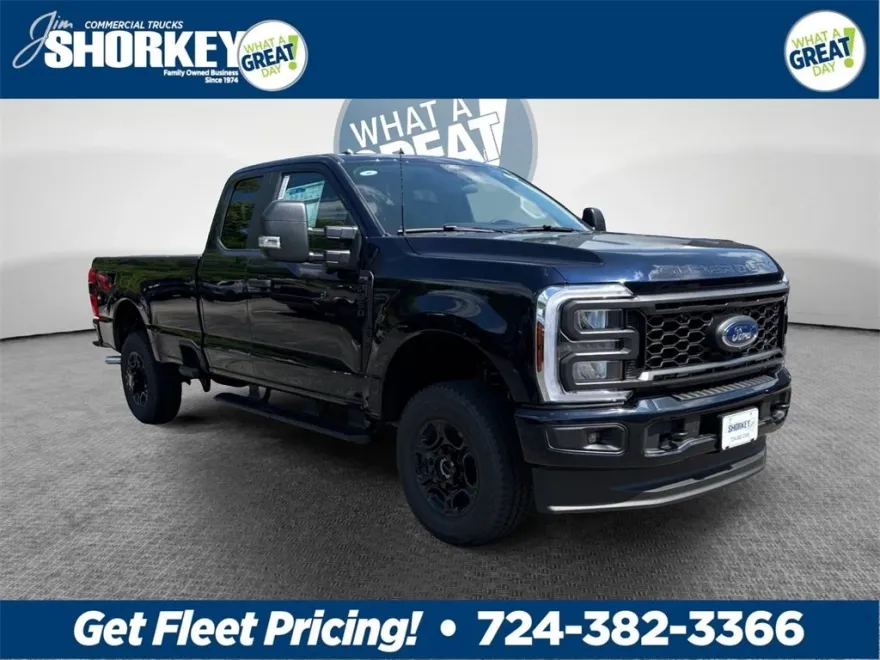 2025 Ford F-350 photo 1