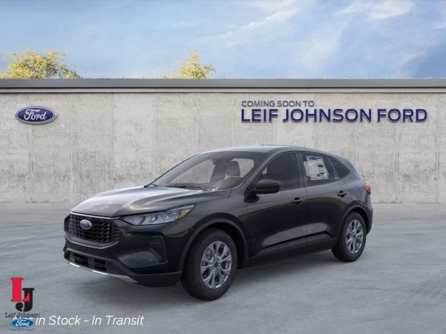 2025 Ford Escape Active photo 1