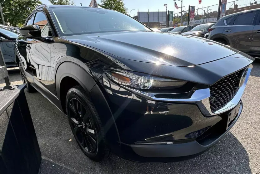 2022 Mazda CX-30 2.5 Turbo Premium Plus photo 1