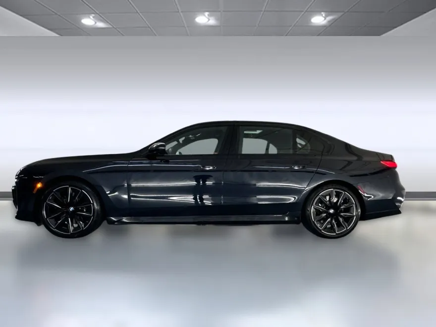 2025 Bmw i7 xDrive60 photo 1