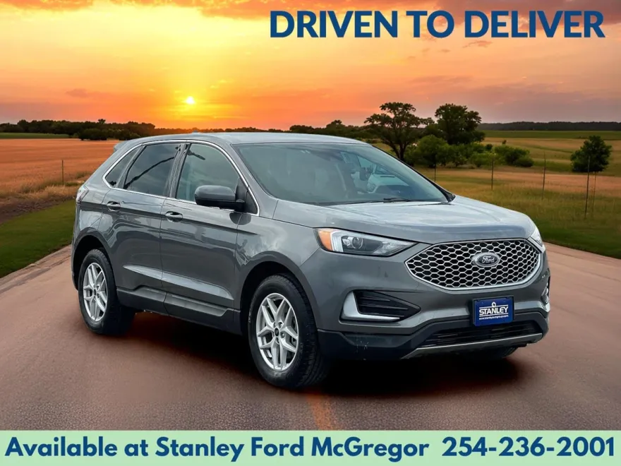 2024 Ford Edge SEL photo 1