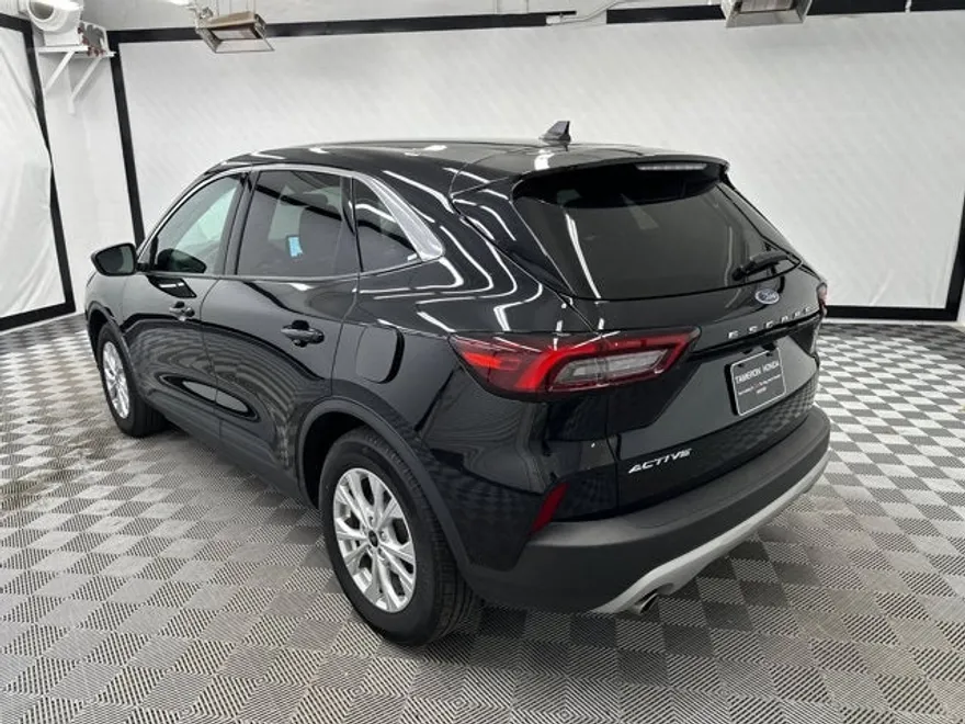 2024 Ford Escape Active photo 1