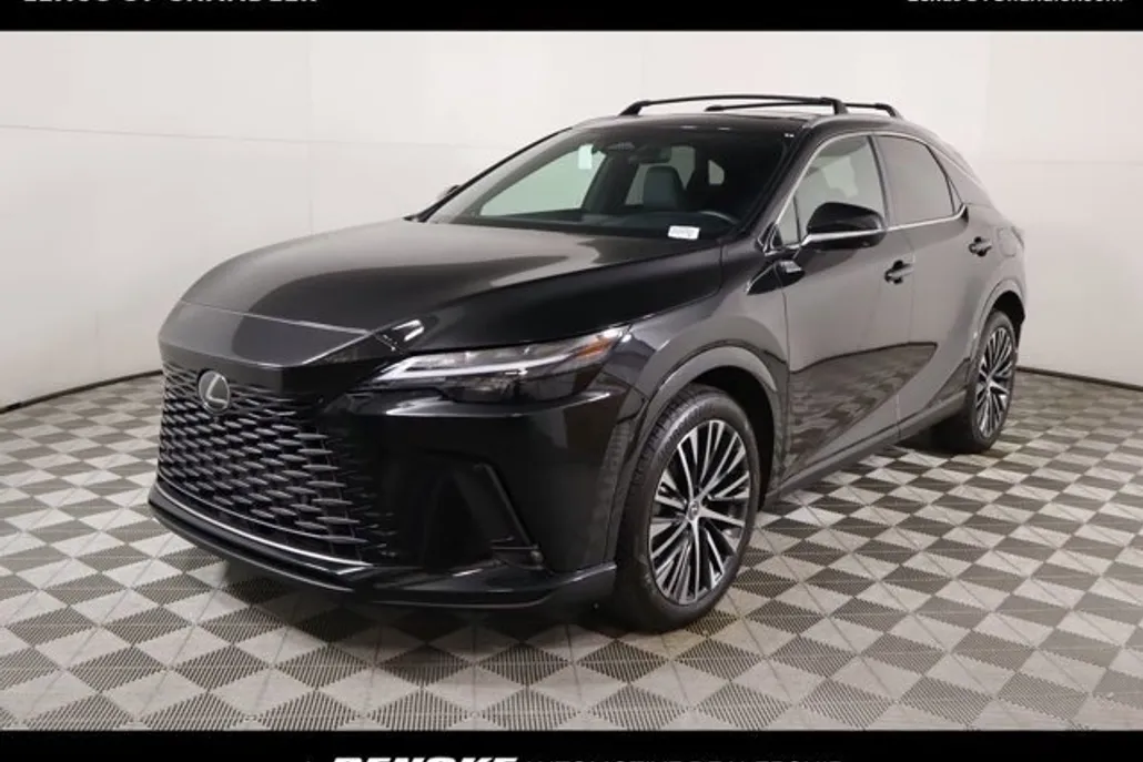 2024 Lexus RX 350 Premium photo 1