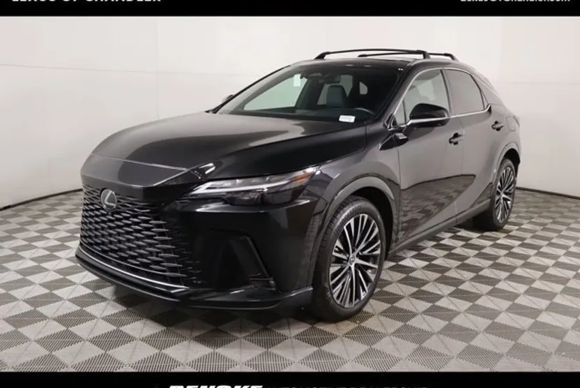 2024 Lexus RX 350 Premium photo 1