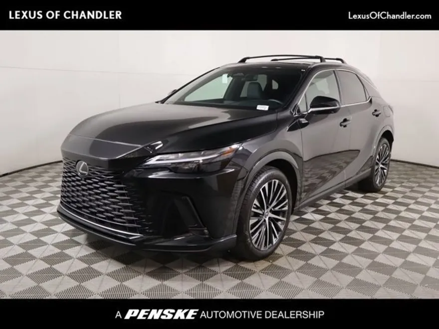 2024 Lexus RX 350 Premium photo 1