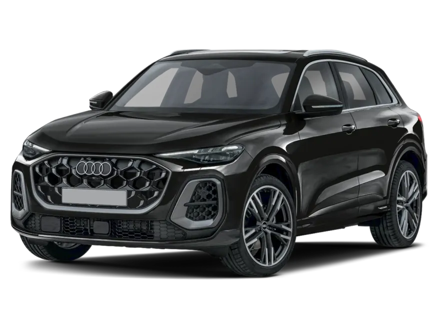 2025 Audi Q5 2.0T Premium Plus photo 16