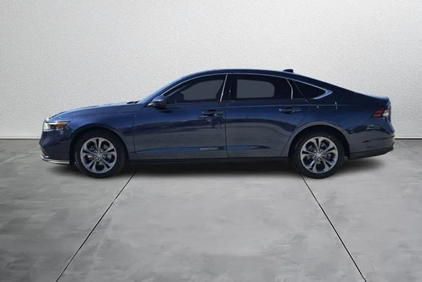 2023 Honda Accord EX photo 1