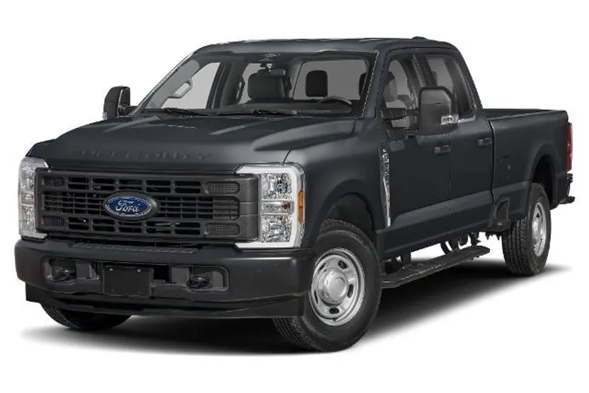 2026 Ford F-250 photo 1