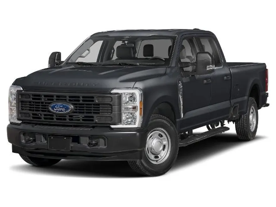 2026 Ford F-250 photo 1