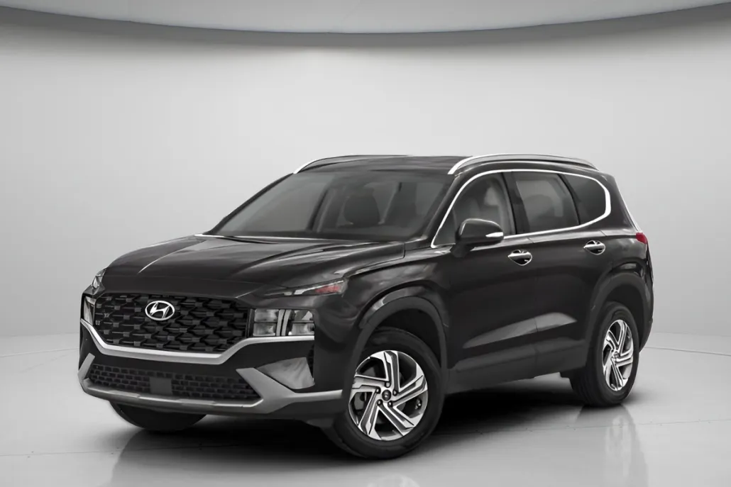 2023 Hyundai Santa Fe SEL photo 1