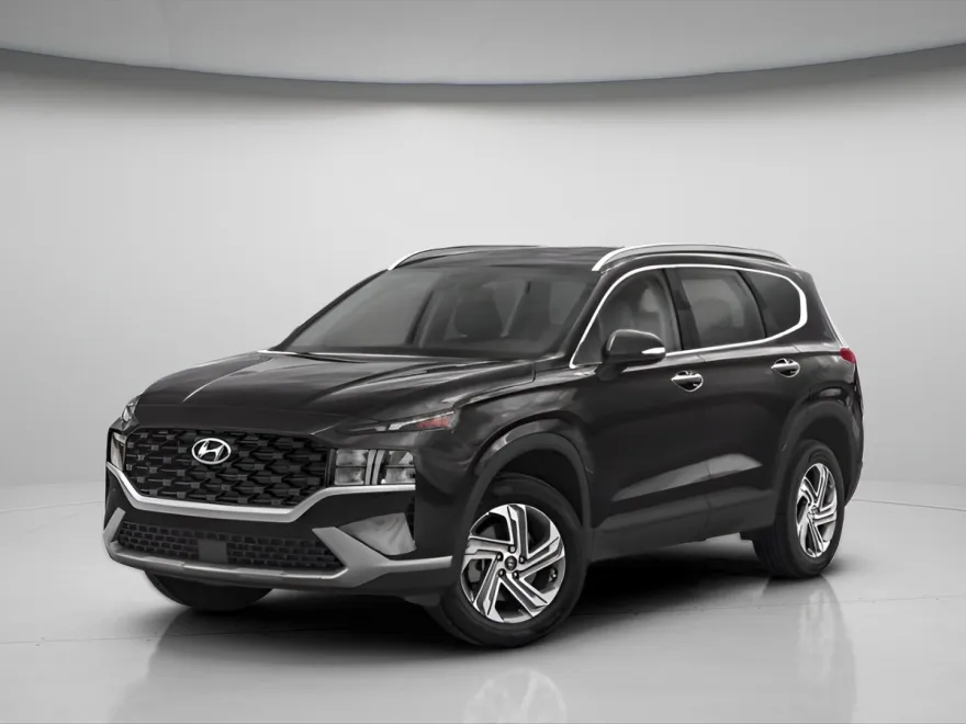 2023 Hyundai Santa Fe SEL photo 1