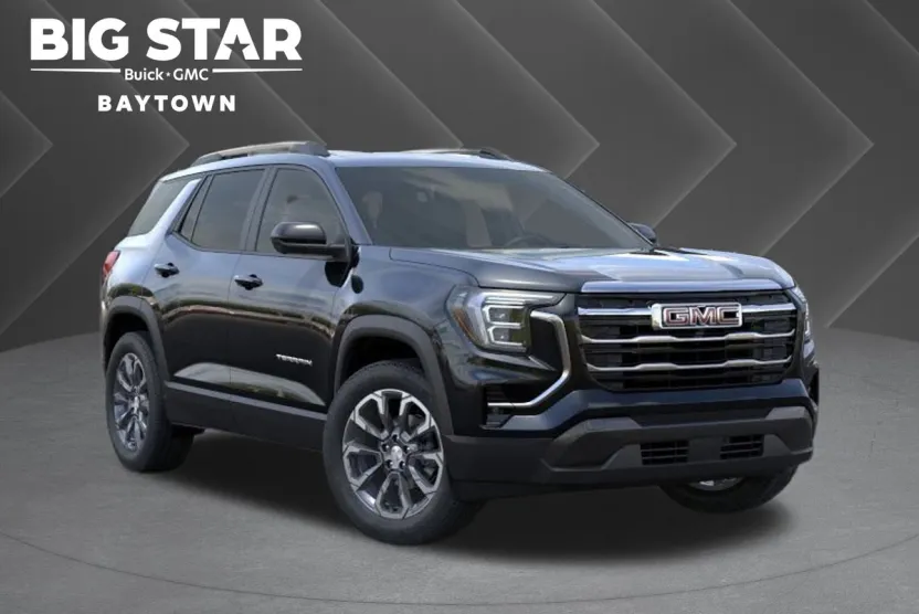 2026 Gmc Terrain Elevation photo 1