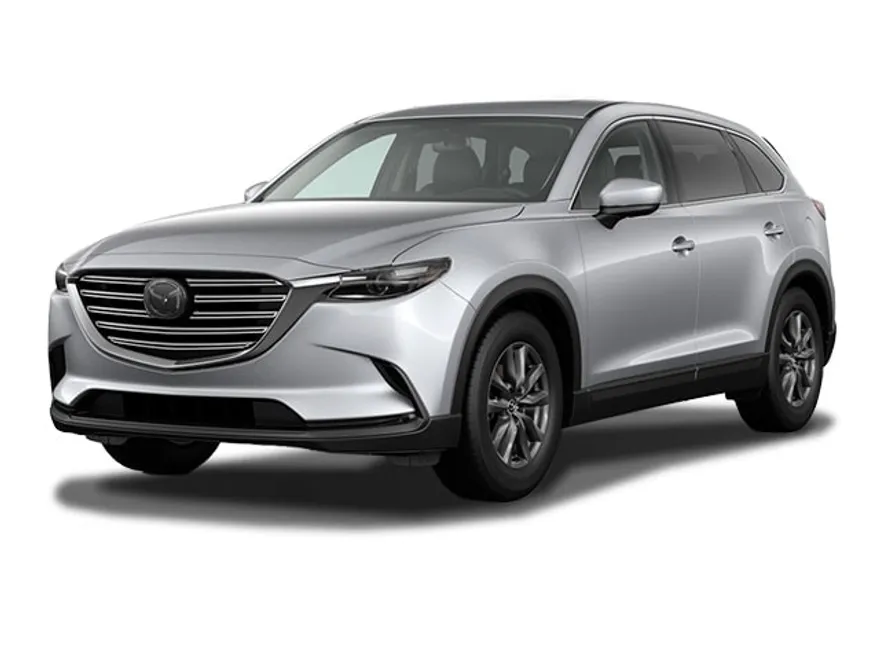 2023 Mazda CX-9 Touring photo 1