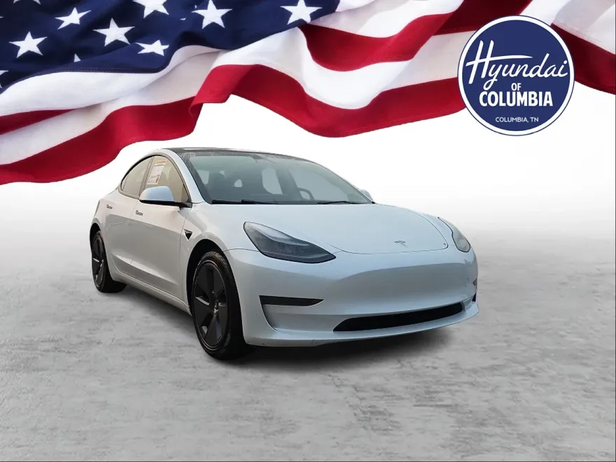 2023 Tesla Model 3 photo 1