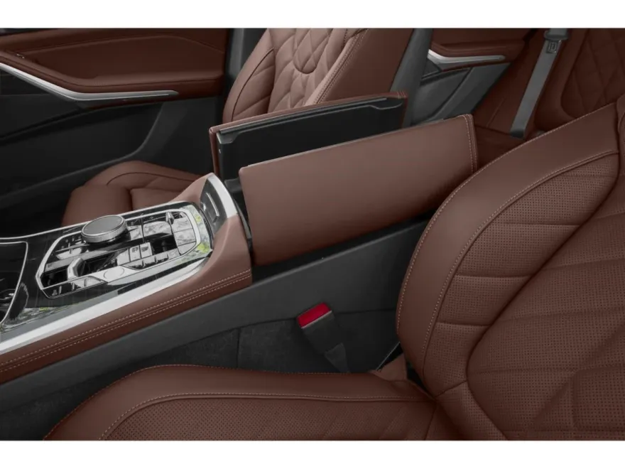 2025 Bmw X5 xDrive50e photo 29