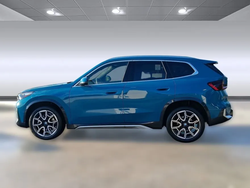 2025 Bmw X1 XDrive28i photo 1