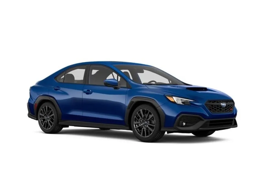 2025 Subaru WRX Premium photo 1