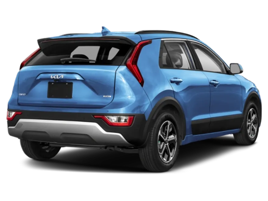 2025 Kia Niro Plug-In Hybrid EX photo 1