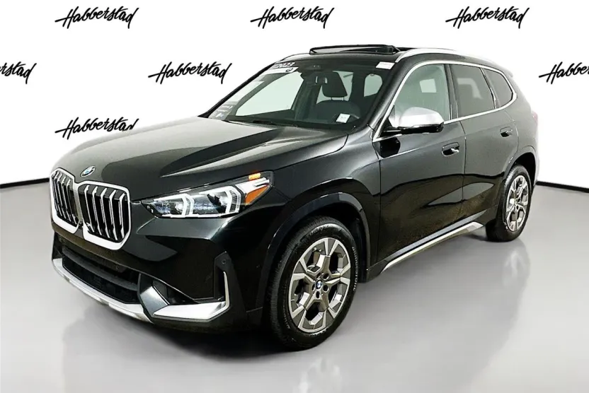 2023 Bmw X1 XDrive28i photo 1