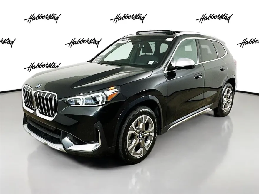 2023 Bmw X1 XDrive28i photo 1