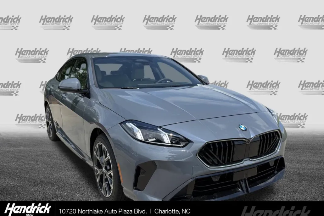 2025 Bmw 228i xDrive Gran Coupe photo 1