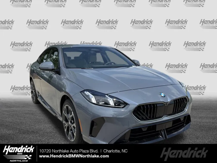 2025 Bmw 228i xDrive Gran Coupe photo 1
