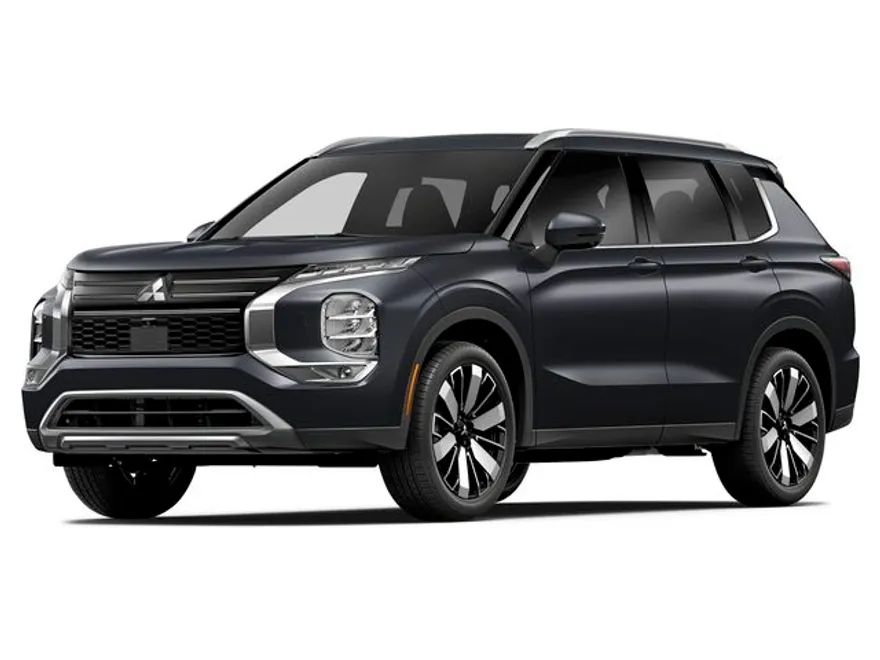 2025 Mitsubishi Outlander SEL photo 1