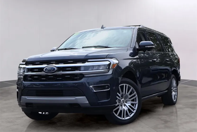 2023 Ford Expedition MAX Limited photo 1