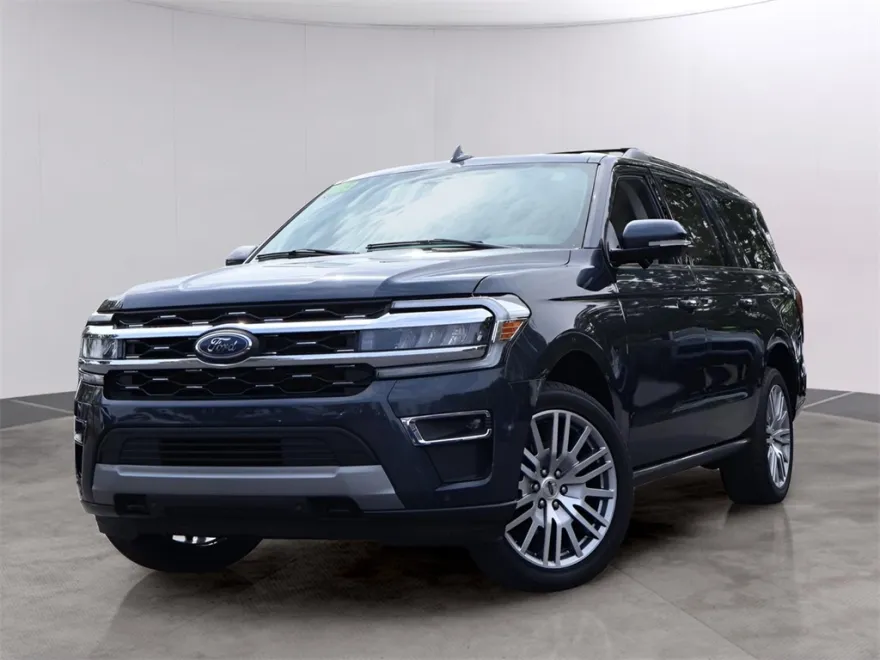 2023 Ford Expedition MAX Limited photo 1