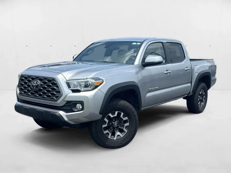 2023 Toyota Tacoma TRD V6 photo 1