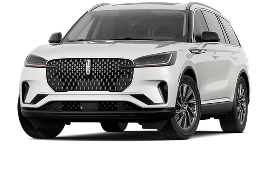 2025 Lincoln Aviator Premiere photo 1