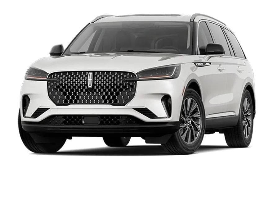 2025 Lincoln Aviator Premiere photo 1