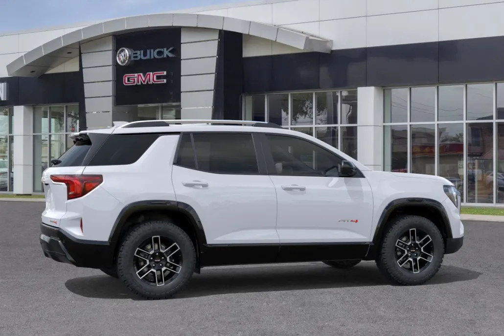 2026 Gmc Terrain AT4 photo 1