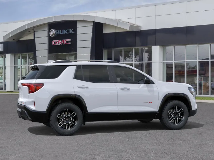 2026 Gmc Terrain AT4 photo 1