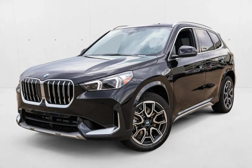 2025 Bmw X1 XDrive28i photo 1