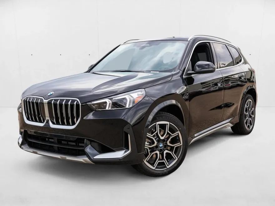 2025 Bmw X1 XDrive28i photo 1