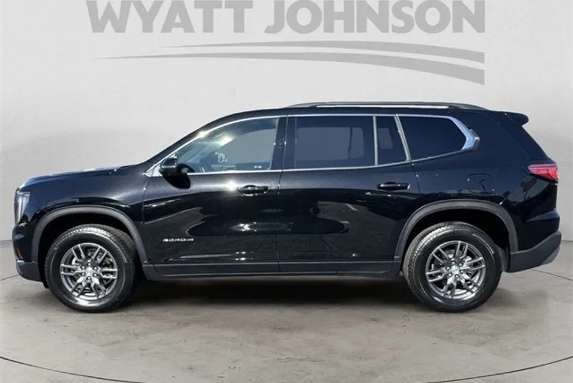 2025 Gmc Acadia Elevation photo 1
