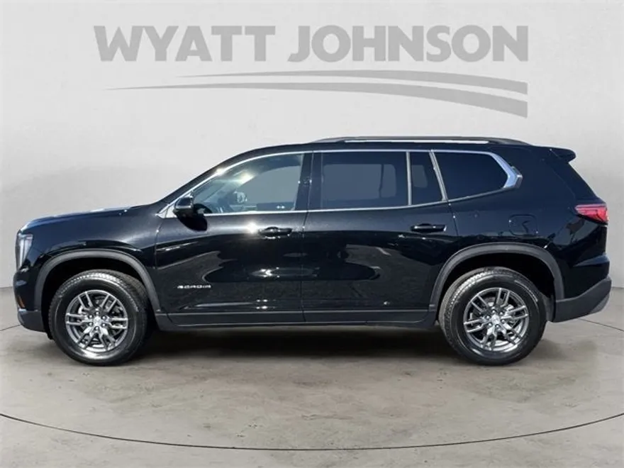 2025 Gmc Acadia Elevation photo 1