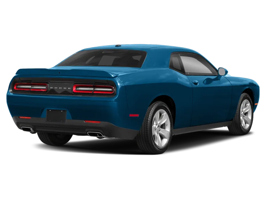 2023 Dodge Challenger SXT photo 1