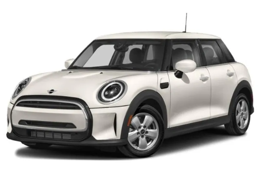 2023 Mini Cooper 4 Door Hardtop S photo 1