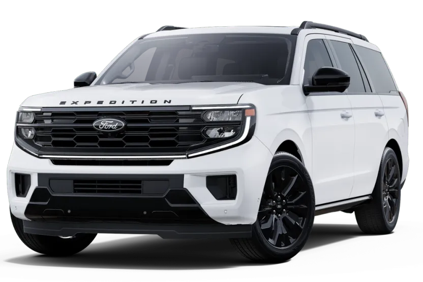 2025 Ford Expedition Platinum photo 1