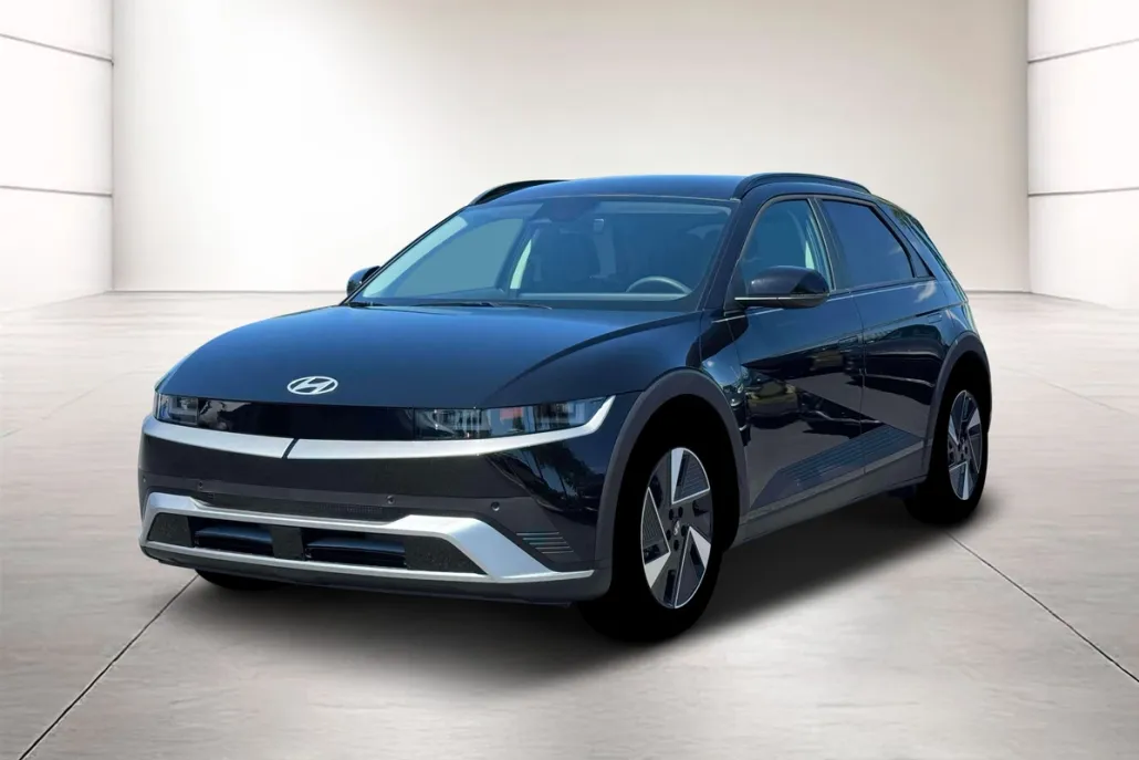 2025 Hyundai Ioniq 5 SEL photo 1