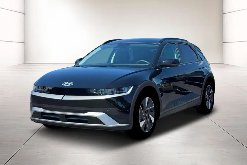 2025 Hyundai Ioniq 5 SEL photo 1