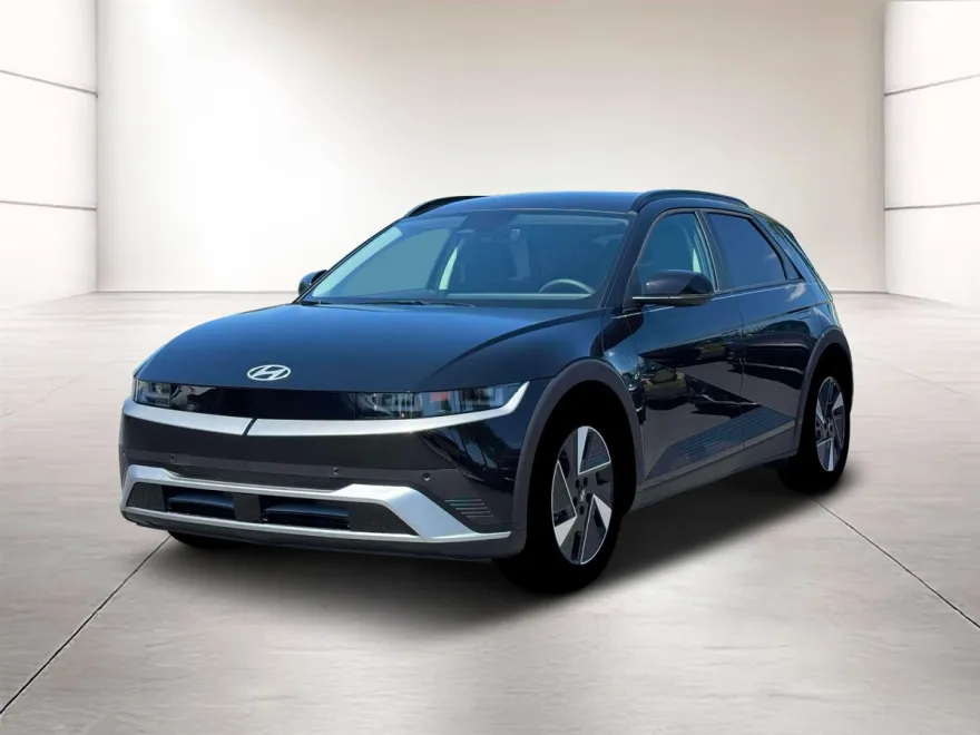 2025 Hyundai Ioniq 5 SEL photo 1