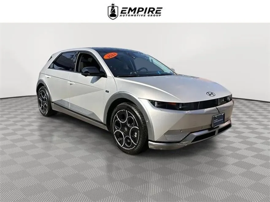 2024 Hyundai Ioniq 5 Limited photo 1