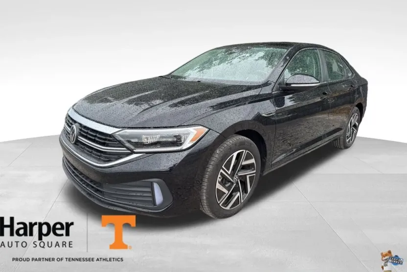 2024 Volkswagen Jetta 1.5T SEL photo 1