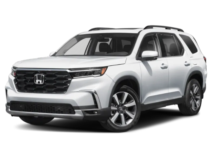 2025 Honda Pilot Elite photo 1