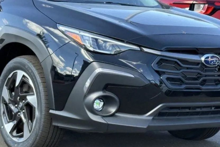 2025 Subaru Crosstrek Limited photo 1